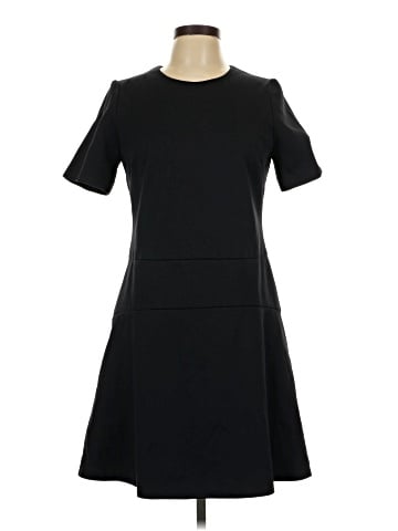 Vince. Casual Dress (view 1)