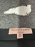 Black Label by Chico's Solid Black Formal Skirt Size 10 - photo 4