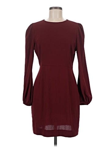 Zara Cocktail Dress (view 1)