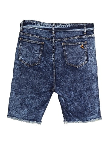 VIP Jeans Denim Shorts (view 2)
