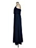 Birdy Grey 100% Polyester Blue Casual Dress Size S - photo 5
