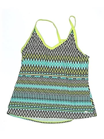 ZeroXposur Swimsuit Top (view 1)