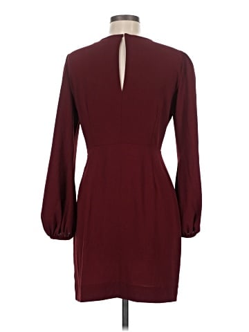 Zara Cocktail Dress (view 2)