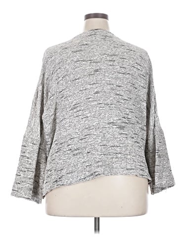 TeXTURE & THREAD Madewell Pullover Sweater (view 2)