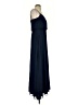 Birdy Grey 100% Polyester Blue Casual Dress Size S - photo 4