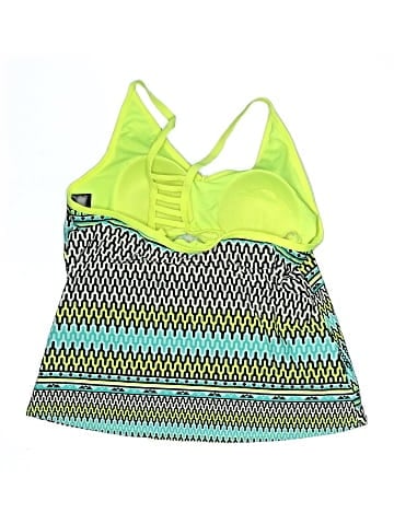 ZeroXposur Swimsuit Top (view 2)