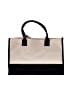 Unbranded Ivory Black Tote One size - photo 2