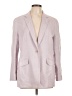 Lands' End Purple Blazer Size 10 - photo 1