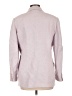 Lands' End Purple Blazer Size 10 - photo 2