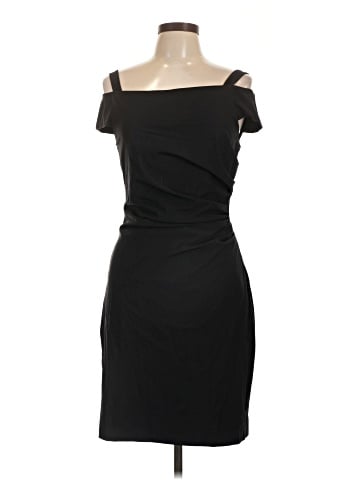 Nicole Miller Cocktail Dress (view 1)