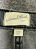 Universal Thread 100% Cotton Chevron-herringbone Gray Jeans Size 6 - photo 7