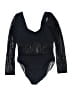 Parade Black Swimsuit Cover Up Size L - photo 1