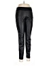 Soma 100% Polyester Black Active Pants Size M - photo 1