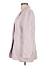 Lands' End Purple Blazer Size 10 - photo 5