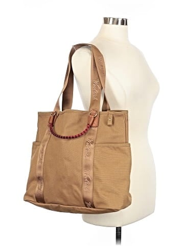 Woolrich Tote (view 2)