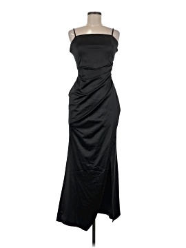 Emerald Sundae Cocktail Dress