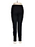 Soma 100% Polyester Black Active Pants Size M - photo 2