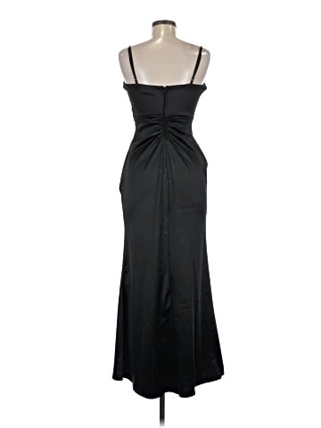 Emerald Sundae Cocktail Dress (view 2)