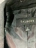 Talbots Black Jacket Size 14 - photo 6