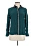 Rag & Bone Teal Long Sleeve Blouse Size M - photo 1