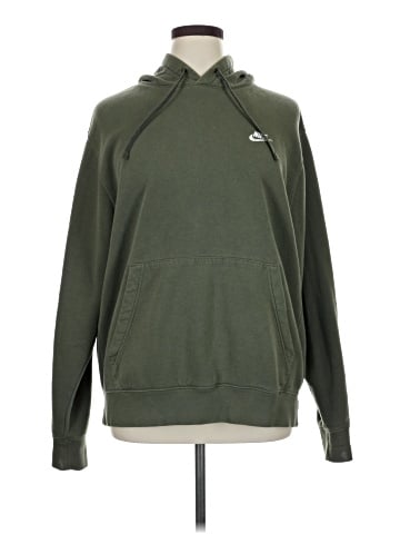 Nike Pullover Hoodie (view 1)