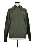 Nike Green Pullover Hoodie Size XL - photo 1