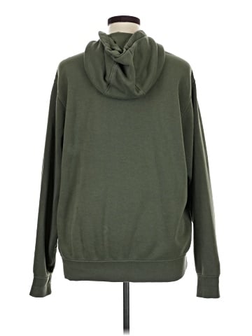 Nike Pullover Hoodie (view 2)