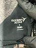 Active by Old Navy Black Sports Bra Size M - photo 7