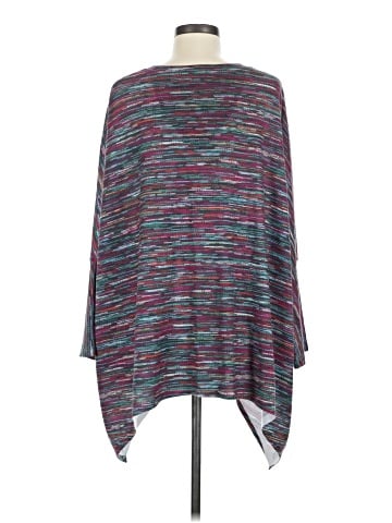 Nally & Millie 3/4 Sleeve Top (view 2)