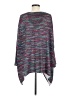 Nally & Millie Gray 3/4 Sleeve Top One size - photo 2
