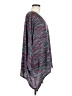 Nally & Millie Gray 3/4 Sleeve Top One size - photo 4
