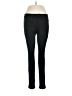Theory Solid Black Active Pants Size 10 - photo 1