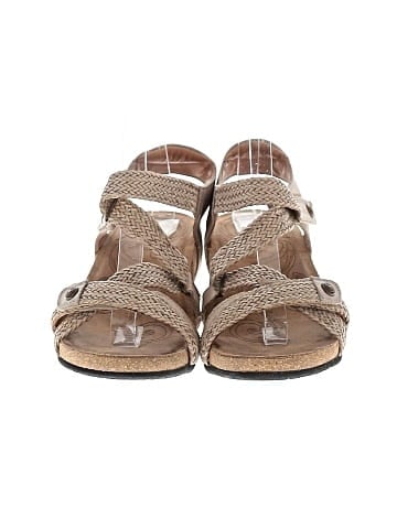 Taos Sandals (view 2)