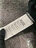 Adidas Color Block Black Active Pants Size L - photo 8
