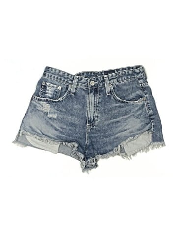 Adriano Goldschmied Denim Shorts (view 1)