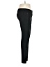 Theory Solid Black Active Pants Size 10 - photo 4