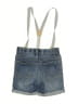 Cat & Jack Blue Overalls Size 3T - photo 2