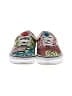 Vans White Sneakers Size 8 1/2 - photo 2
