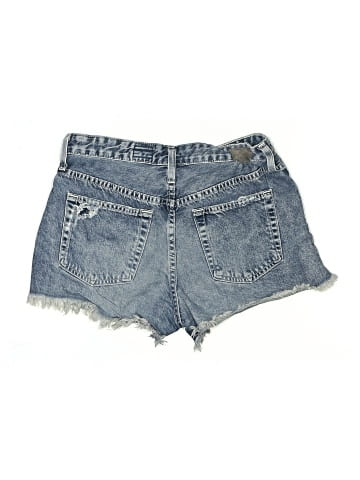 Adriano Goldschmied Denim Shorts (view 2)