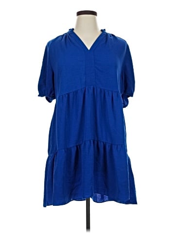 CeCe Casual Dress (view 1)
