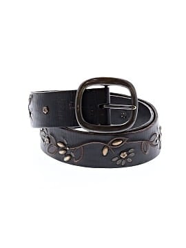 Fossil Leather Belt (view 1)