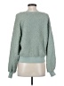 Southern Shirt Green Pullover Sweater Size S - photo 2