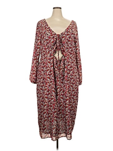 Sanctuary Casual Dress (view 1)