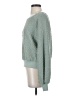 Southern Shirt Green Pullover Sweater Size S - photo 5