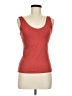 Pinkm Style Red Tank Top Size M - photo 1
