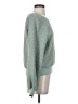 Southern Shirt Green Pullover Sweater Size S - photo 4