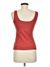 Pinkm Style Red Tank Top Size M - photo 2