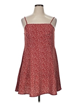 Shein Curve Casual Dress