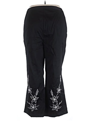 Roaman's Casual Pants (view 2)