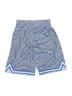 Nike Graphic Blue Athletic Shorts Size M - photo 1
